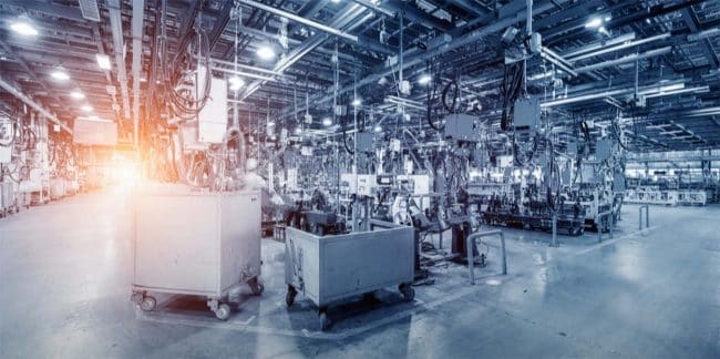 How to Choose the Right Contract Manufacturing Partner